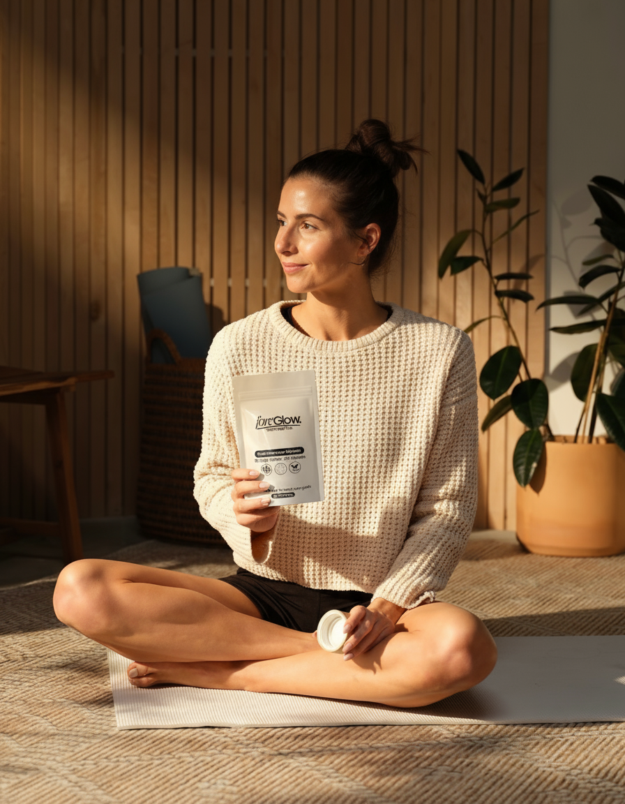 7 beeindruckende gesundheitliche Vorteile von Sea Moss