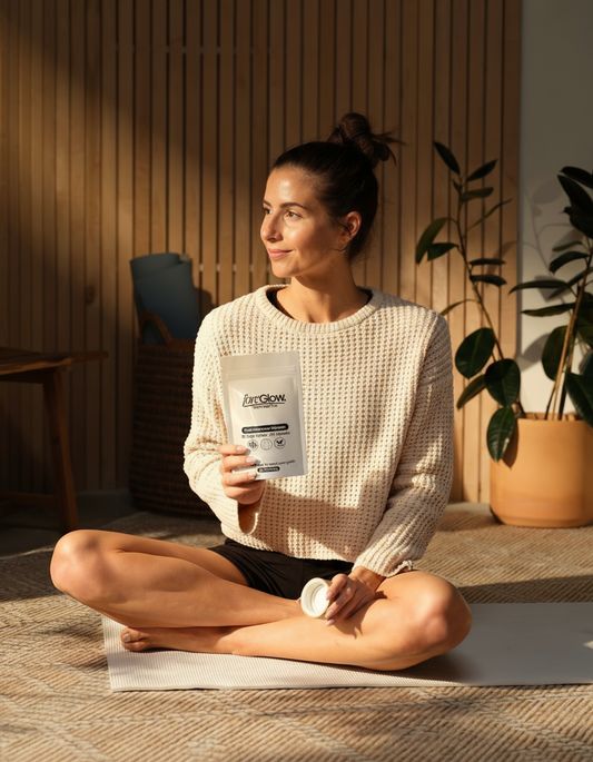 7 beeindruckende gesundheitliche Vorteile von Sea Moss