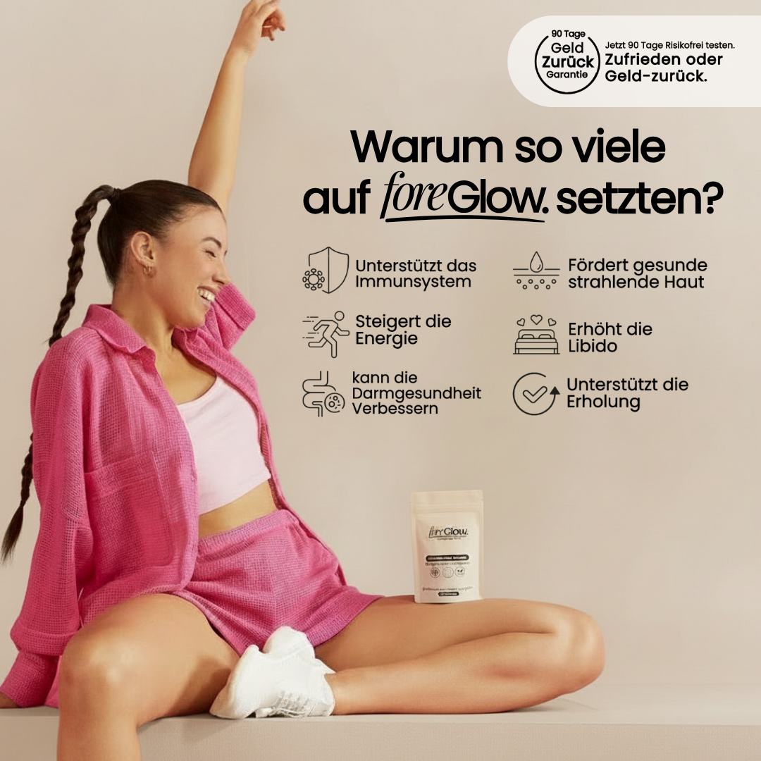 Seamoss plus kapseln