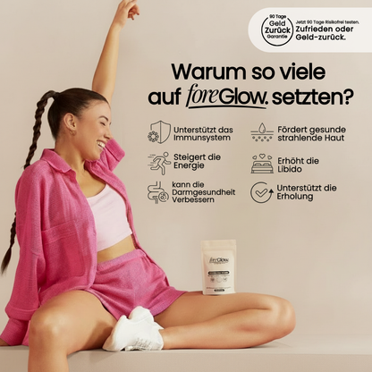 Seamoss plus kapseln